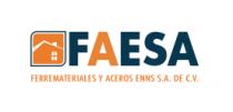 FAESA FERREMATERIALES Y ACEROS ENNS S.A. DE C.V.