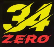 34 ZERO