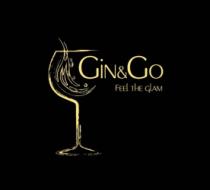 GIN&GO FEEL THE GLAM