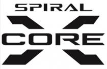 SPIRAL X CORE