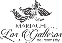 MARIACHI LOS GALLEROS DE PEDRO REY