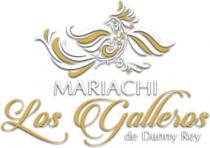 MARIACHI LOS GALLEROS DE DANNY REY