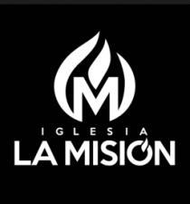 IGLESIA LA MISIÓN
