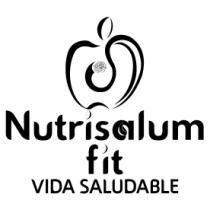 NUTRISALUM FIT;VIDA SALUDABLE