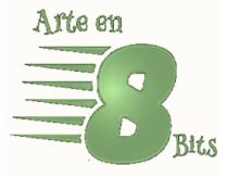ARTE EN 8 BITS