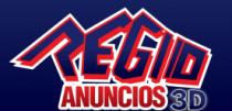 REGIO ANUNCIOS 3D