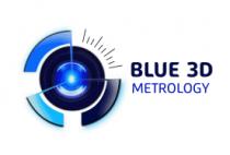 BLUE 3D METROLOGY