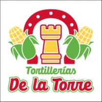 TORTILLERIAS DE LA TORRE