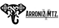 ARRONIZ Y MTZ.