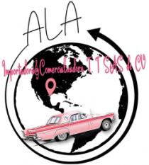 ALA IMPORTADORA&COMERCIALIZADORA T.T SAS DE CV