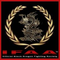 BLACK DRAGON FIGHTING SOCIETY