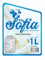STA. SOFIA