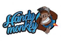 HANDY MONKEY
