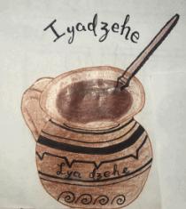 IYATZEHE