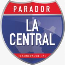 PARADOR LA CENTRAL TLAQUEPAQUE JAL