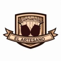 CANTARITOS EL ARTESANO