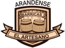 ARANDENSE EL ARTESANO