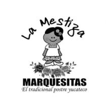 LA MESTIZA