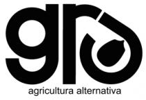 GRO AGRICULTURA ALTERNATIVA