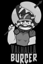 VALHALLA BURGER