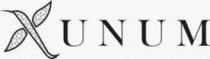 XUNUM