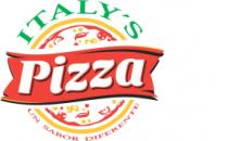 ITALY´S PIZZA
