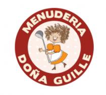 MENUDERIA DOÑA GUILLE