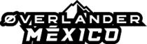 OVERLANDER MEXICO