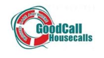 GOODCALL HOUSECALLS TRUSTED CARE ANYWHERE