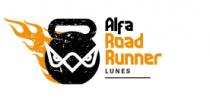 ALFA ROAD RUNNER