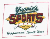 YUPPIE'S SPORTS CAFE
