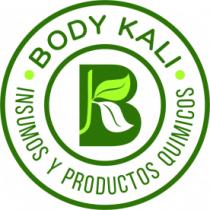 BODY KALI INSUMOS Y PRODUCTOS QUIMICOS