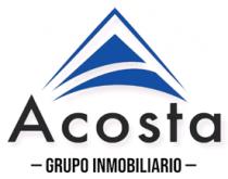 ACOSTA GRUPO INMOBILIARIO