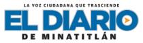 EL DIARIO DE MINATITLÁN