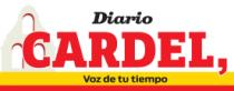 DIARIO CARDEL; VOZ DE TU TIEMPO