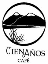 CIEN AÑOS CAFÉ