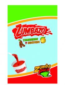 ZUMBAZO TAMARINDO Y GUAYABA