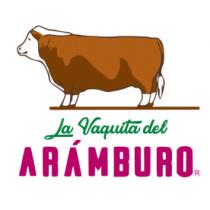 LA VAQUITA DEL ARÁMBURO