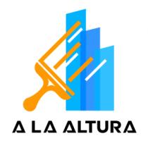 A LA ALTURA