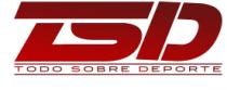TODO SOBRE DEPORTE