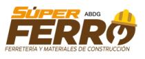 SÚPER ABDG FERRO