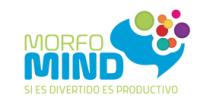 MORFOMIND SI ES DIVERTIDO ES PRODUCTIVO