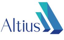 ALTIUS