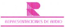 REPRESENTACIONES DE AUDIO