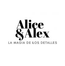 ALICE & ALEX LA MAGIA DE LOS DETALLES