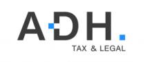 ADH TAX & LEGAL