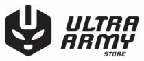 ULTRA ARMY STORE