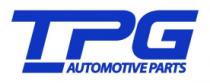 TPG AUTOMOTIVE PARTS