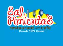 CAFÉ SAL Y PIMIENTA'S RESTAURANTE