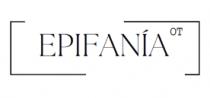 EPIFANÍA OT